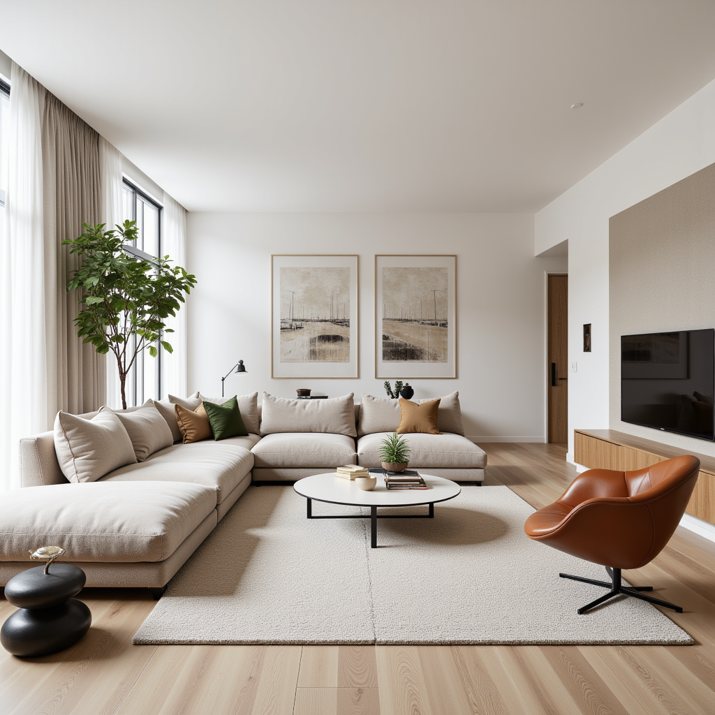 Modern